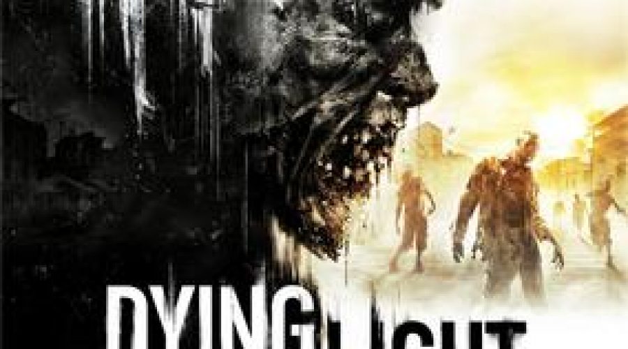 Zombies Galore!!! – Dying Light