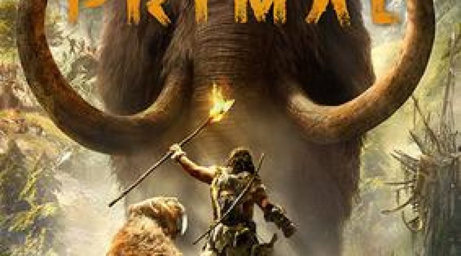 A Blast From the Past – Far Cry: Primal