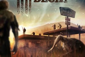 Zombies Galore!!! – State of Decay